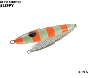 Пилкер XESTA Slow Emotion Slippy 120gr.