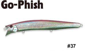 Воблер GoPhish 128GP