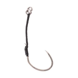Куки Xesta Assist hooks BLAZE assist single 3cm.