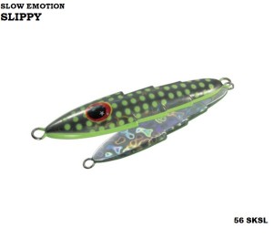 XESTA Slow Emotion Slippy 180gr.