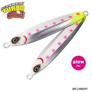 Пикер XESTA Scramble Turbo SLJ 80g.