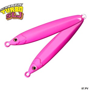 Пикер XESTA Scramble Turbo SLJ 60g.