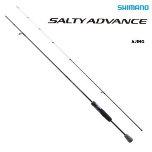 Shimano Salty Advance Ajing
