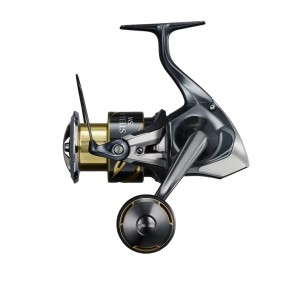 Shimano 25 STELLA SW-D