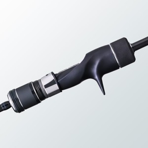 Въдица Shimano Game Type SJ (Slow Jigging)