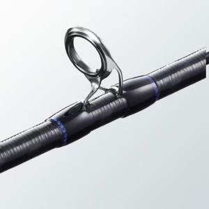 Въдица Shimano Game Type SJ (Slow Jigging)
