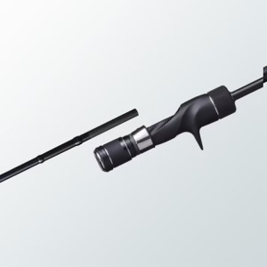 Въдица Shimano Game Type SJ (Slow Jigging)