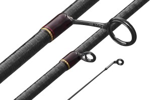Въдица Graphiteleader Super CORTO AT GCORSS
