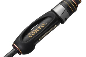 Въдица Graphiteleader Super CORTO AT GCORSS