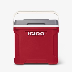 IGLOO LATITUDE 30QT - 28 л.