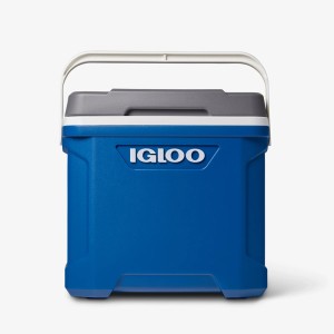 IGLOO LATITUDE 30QT - 28 л.