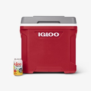 IGLOO LATITUDE 30QT - 28 л.