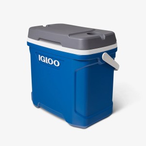 IGLOO LATITUDE 30QT - 28 л.