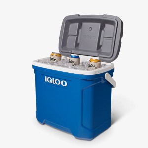 IGLOO LATITUDE 30QT - 28 л.