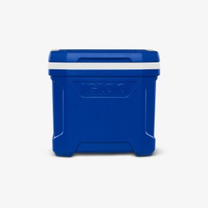 Хладилна чанта Igloo PROFILE II 16QT BLUE - 15л.