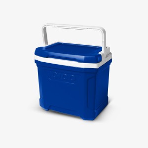Хладилна чанта Igloo PROFILE II 16QT BLUE - 15л.
