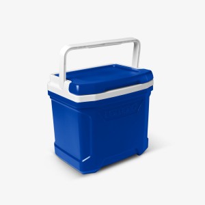 Хладилна чанта Igloo PROFILE II 16QT BLUE - 15л.