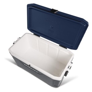 Хладилна Чанта IGLOO LATITUDE 70QT Maxcold CARBON - 66л.