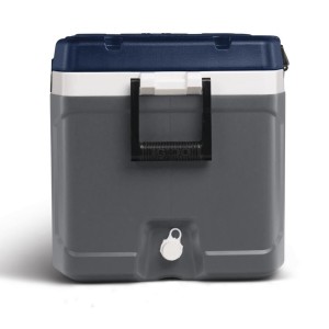 Хладилна Чанта IGLOO LATITUDE 70QT Maxcold CARBON - 66л.