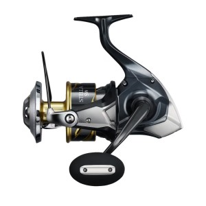 Макара Shimano 25 STELLA SW-D