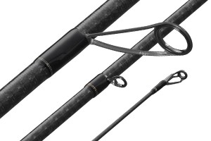 Въдица Graphiteleader SUPER Calamaretti GCALSS