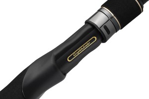 Въдица Graphiteleader SUPER Calamaretti GCALSS