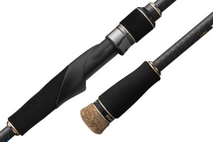 Въдица Graphiteleader SUPER Calamaretti GCALSS