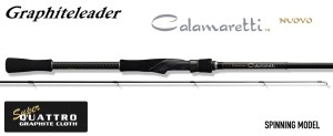 Graphiteleader Nuovo Calamaretti 26GCALXS