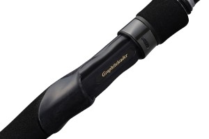 Graphiteleader Nuovo Calamaretti 26GCALXS