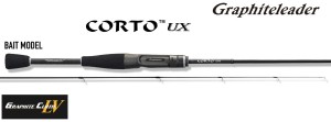 Въдица Graphiteleader 26 Corto UX 26GCORUC