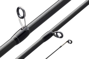 Въдица Graphiteleader 26 Corto UX 26GCORUC