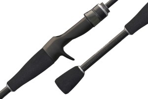 Въдица Graphiteleader 26 Corto UX 26GCORUC