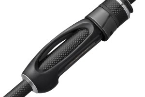 Въдица Graphiteleader 26 Corto UX 26GCORUC