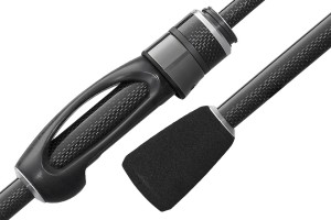 Въдица Graphiteleader 26 Corto UX 26GCORUC