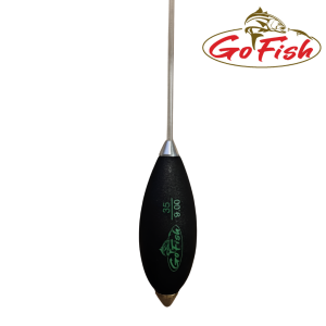Бомбарда Go Fish Зелена