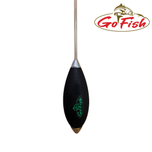 Бомбарда Go Fish Зелена