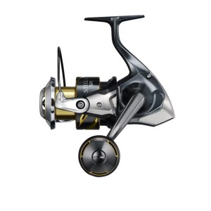 Shimano 26 STELLA SW-D 5000HG