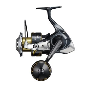 Shimano 26 STELLA SW-D 6000HG