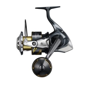 Shimano 26 STELLA SW-D 6000XG