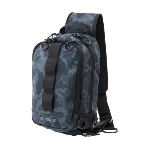 Shimano  XEFO Sling Shoulder BS-025T size:M 