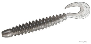 DAIWA HRF Carly 2.6 #Shiner