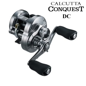 Shimano 26 Calcutta Conquest DC