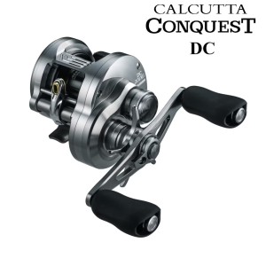 Shimano 26 Calcutta Conquest DC