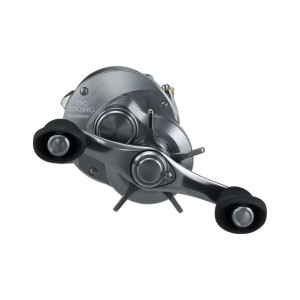 Shimano 26 Calcutta Conquest DC