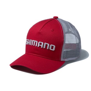 Shimano Mesh cap CA-061Y