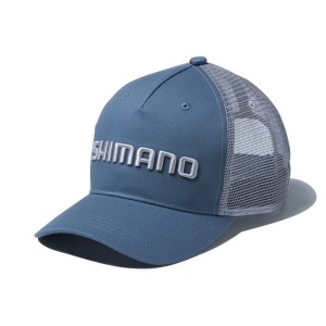 Shimano Mesh cap CA-061Y