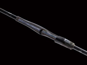 DAIWA Morethan Branzino CGS 97ML/M 2.92m 7-40g.