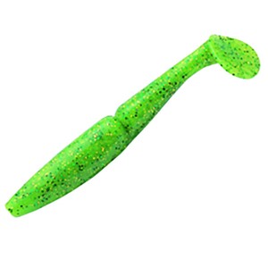 Силиконова примамка SAWAMURA One Up Shad 4.0" 100mm