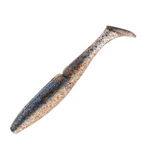 Силиконова примамка SAWAMURA One Up Shad 4.0" 100mm