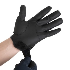 Топли ръкавици с отварящи се пръсти Shimano Warm Gloves GL-071Y